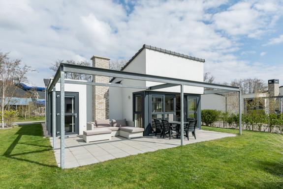 Unterkunft | Kustpark Texel