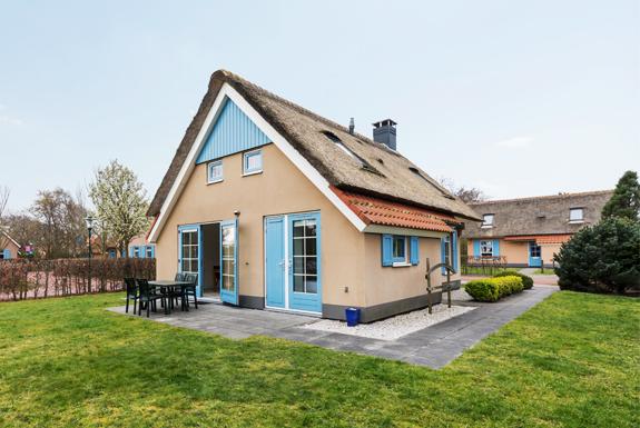 Unterkunft | Kustpark Texel